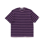 A Bathing Ape Bathing Ape All Over Logo