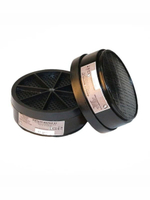 Респиратор профессиональный А1 Исток-300 (РПГ-67), два фильтра в комплекте