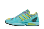 Кроссовки Adidas Originals Zx 0006 Inside Out Putpu