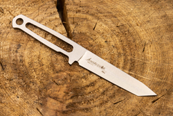 Туристический нож Aggressor Mini N690 StoneWash
