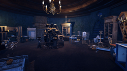 Seven Doors (для ПК, цифровой код доступа)