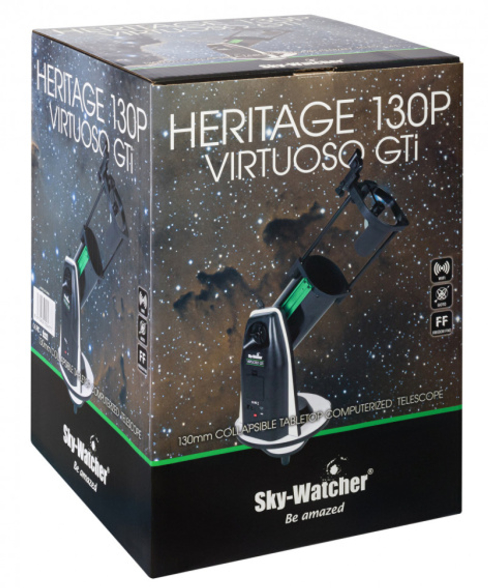 Телескоп Sky-Watcher 78262