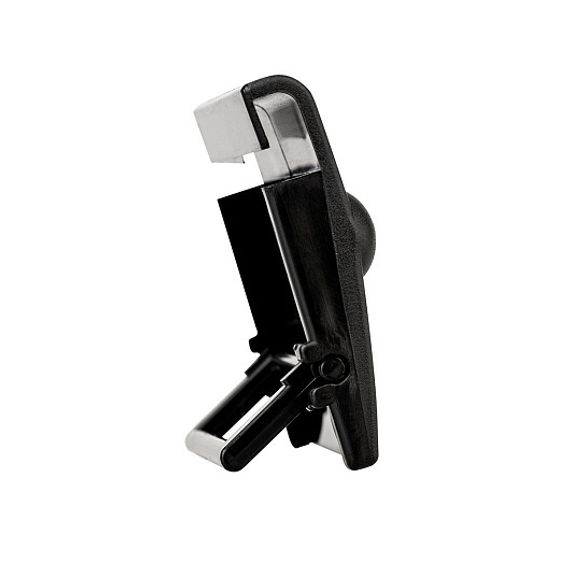 Защелка для двухполочного ящика (HS-B2-L) Helios