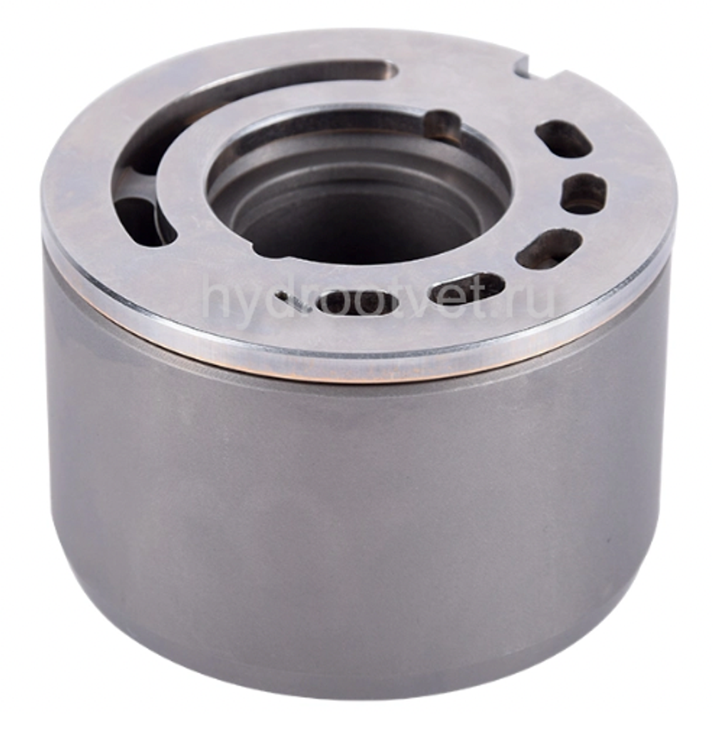 A10VSO28 VALVE PLATE R 31SERIES - Распределитель правый R 40x83,6x4,5 мм для насоса A10VSO28 31 серия