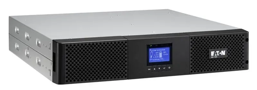 ИБП Eaton 9SX 1500i Rack2U (9SX1500IR)