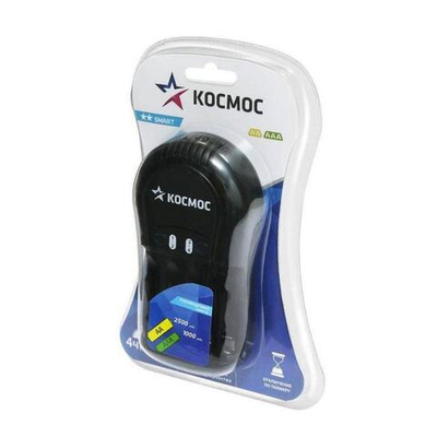 Универсальное зарядное уст.Космос 503