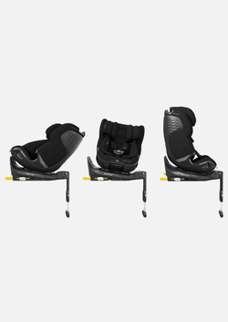 Maxi-Cosi Удерживающее устройство для детей 0-36 кг Emerald 360 Pro Authentic Black