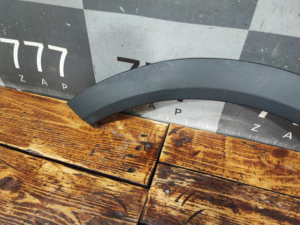 Накладка крыла заднего правого Chery Tiggo 4 18-нв Б/У Оригинал 609000305AA