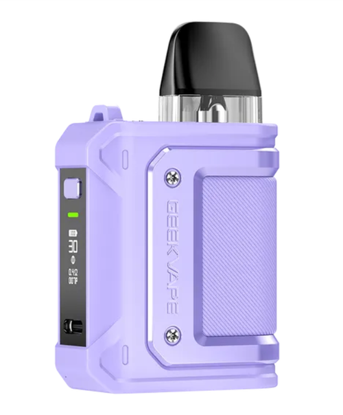 Набор GeekVape Hero Q Pod Kit - Purple