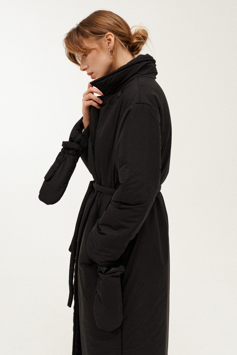 Пальто art.713-4