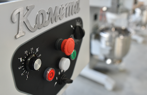 Миксер планетарный Восход Комета-40-01