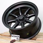 Комплект дисков Watanabe RS 15x8 et0 4x100