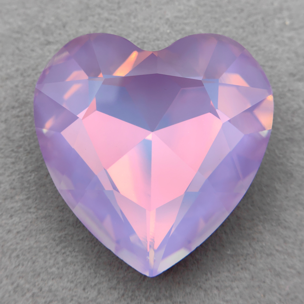 Сердце К9, Violet DeLite