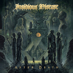 Insidious Disease / After Death (RU)(CD)
