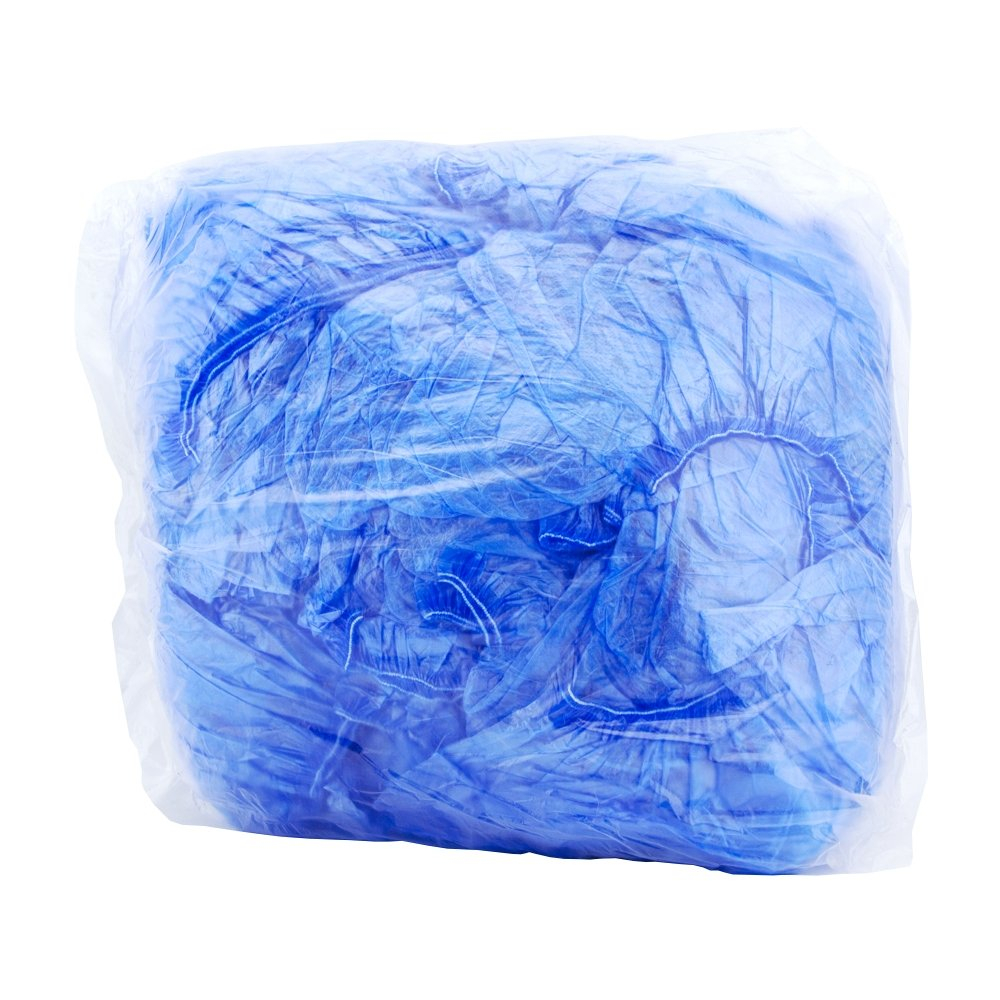 Бахилы одноразовые (25 пар)