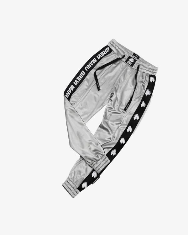 Брюки Sprint Серые - фото 1