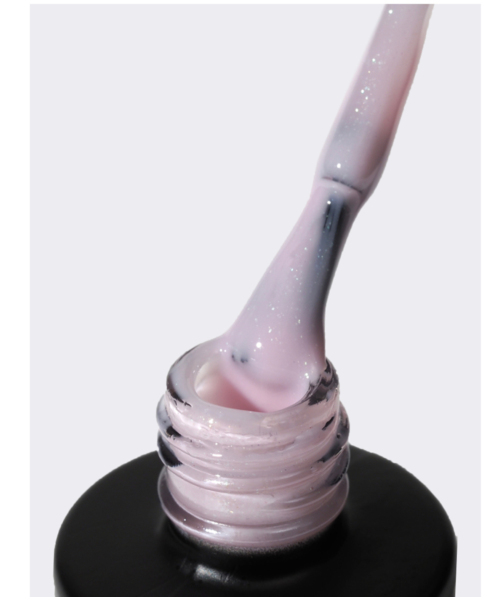 №4 Liquid PolyGel (жидкий полигель), 15 мл, NR