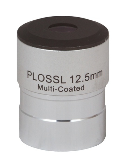 Окуляр Sky-Watcher Plossl 12,5 мм, 1,25"