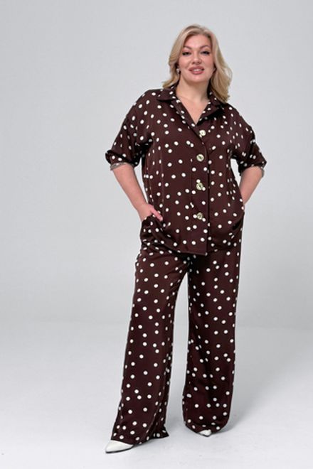 Костюм 6515 Fabrika Фото 1