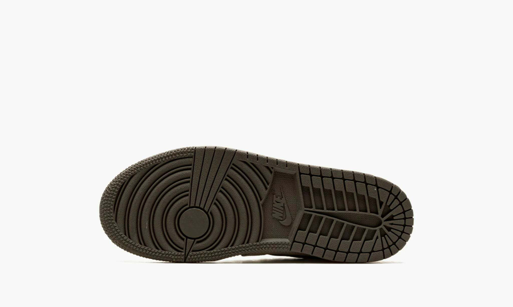 Air Jordan 1 Retro Low OG SP PS "Travis Scott - Reverse Mocha"