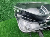 Фара левая BMW X3 G01 (2017-2021) Adaptive LED