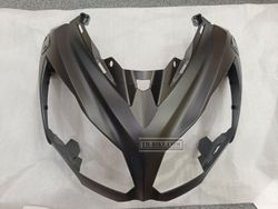 55028-0366-15Z. COWLING,UPP,M.S. Kawasaki ER-6F, NINJA650, Ninja400. 2012-2016