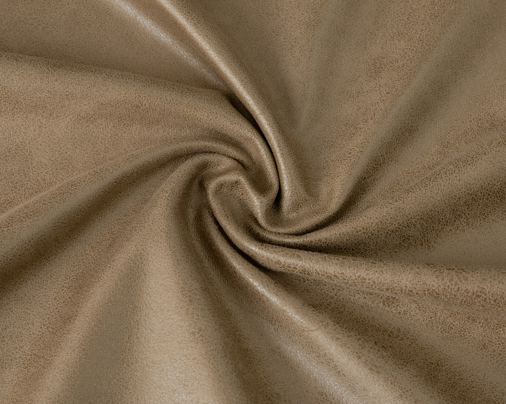Кухонный уголок со спальным местом Каприччио 022 антивандальная замша beige дерево
