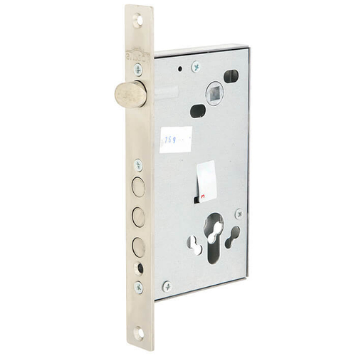 Замок врезной цилиндровый 1.03.25 Кремень Эльбор