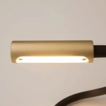 Бра Maytoni Technical Stem C035WL-L3MG3K