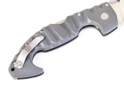 Нож Cold Steel 21SS Spartan Serratedфотография - 5