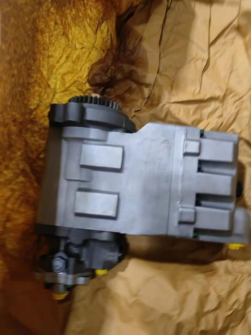 Топливный насос на CAT 637E (476-8769)