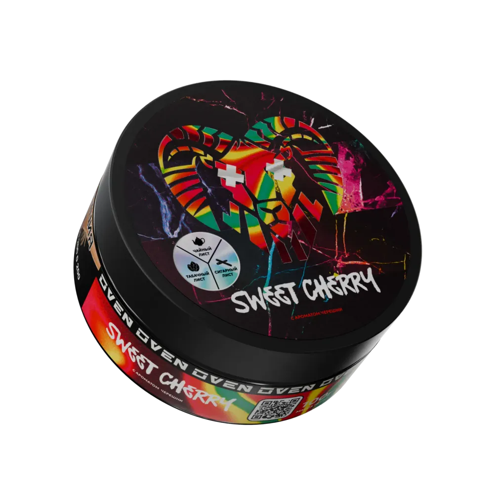 Oven Sweet Cherry (Черешня) 25г
