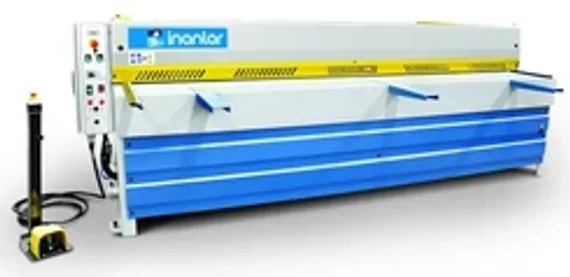 Фреза кромкоскалывающая по стали Gullco KBM-28-X1C