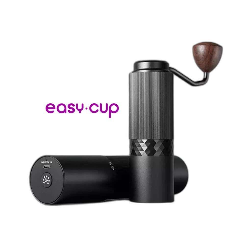 Кофемолка аккумуляторная Easy-Cup D2 Кофемолка аккумуляторная Easy-Cup D2