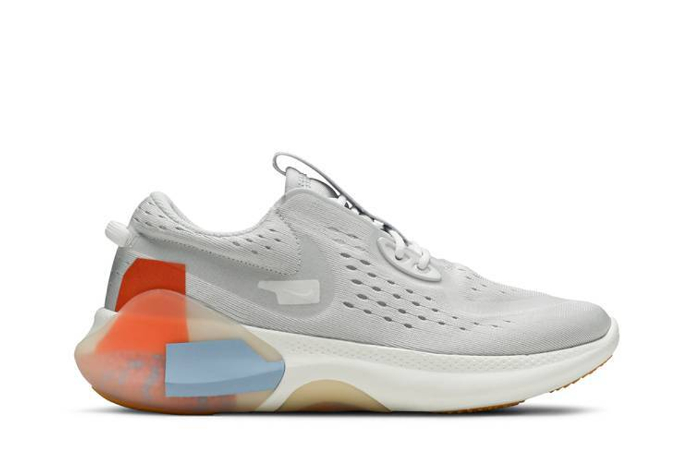 Кроссовки Nike Joyride Dual Run 1 Prm (Женская размерная сетка)
