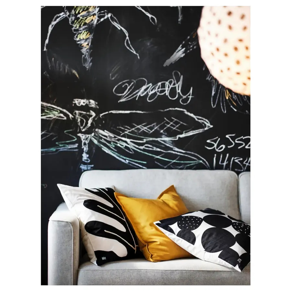 2-местный диван - IKEA PÄRUP/PARUP/ПЭРУП ИКЕА, бежевый