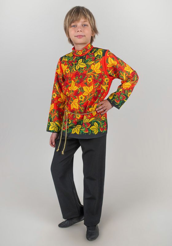 Готовое изделие