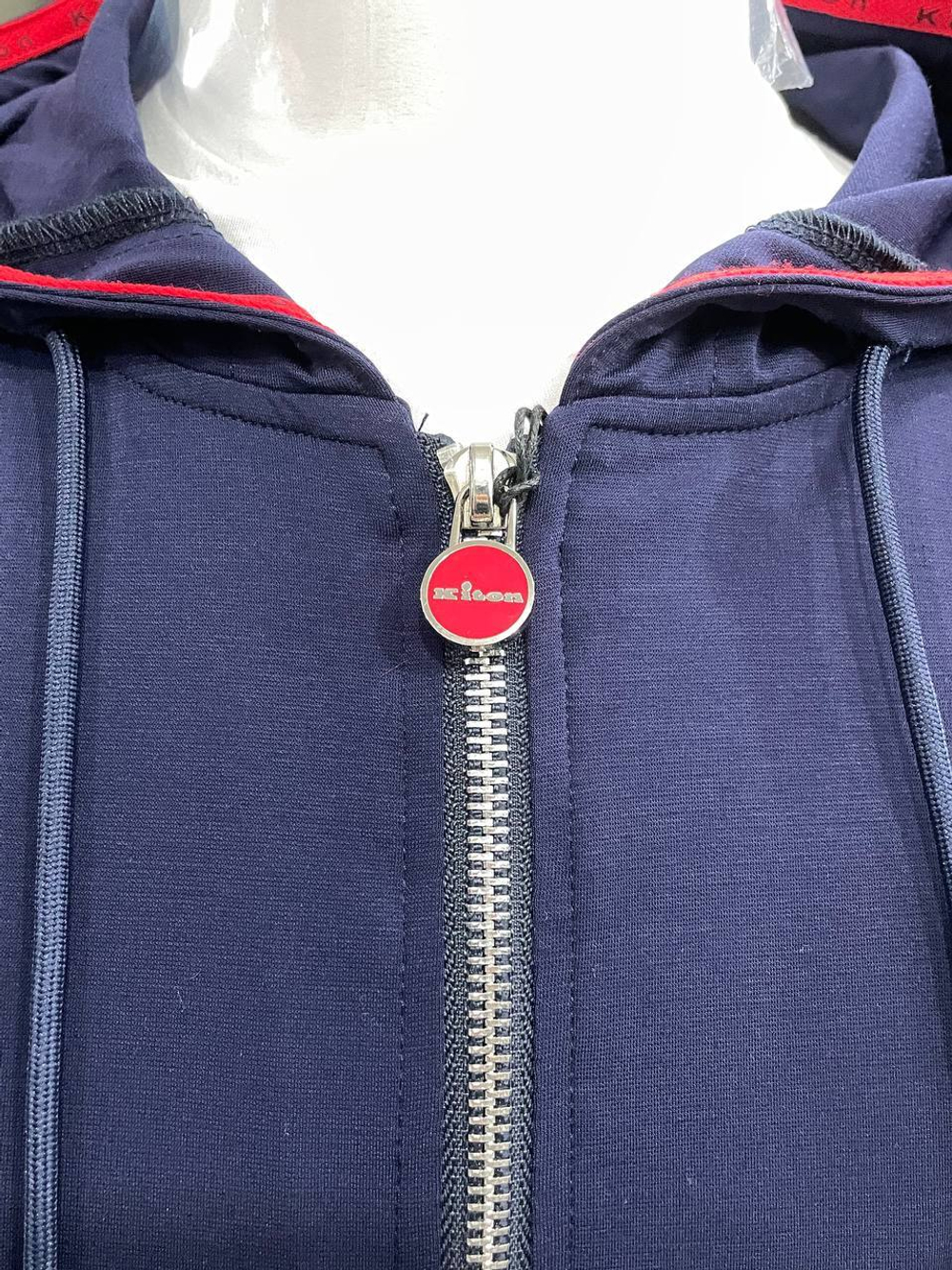 Костюм Kiton