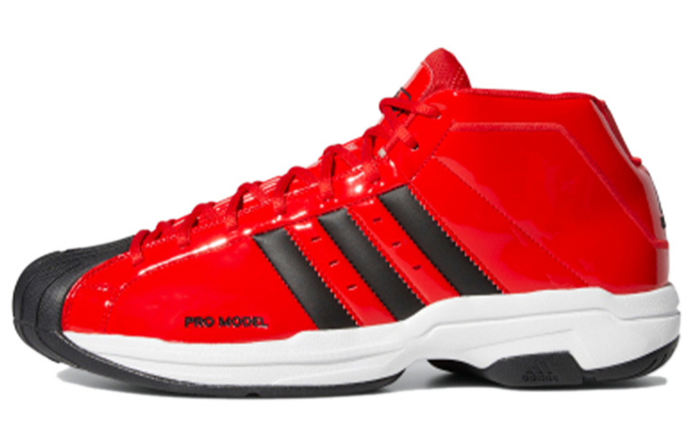 Кроссовки Adidas Pro Model 2G
