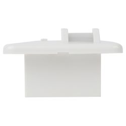 Датчик движения ЭРА MD 020 для дома инфракрасный 200Вт 9м