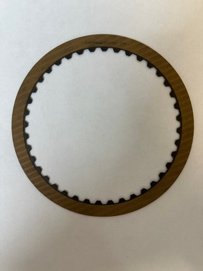 ФРИКЦИОННЫЙ ДИСК C1/C2 LINTEX U660E / U760E