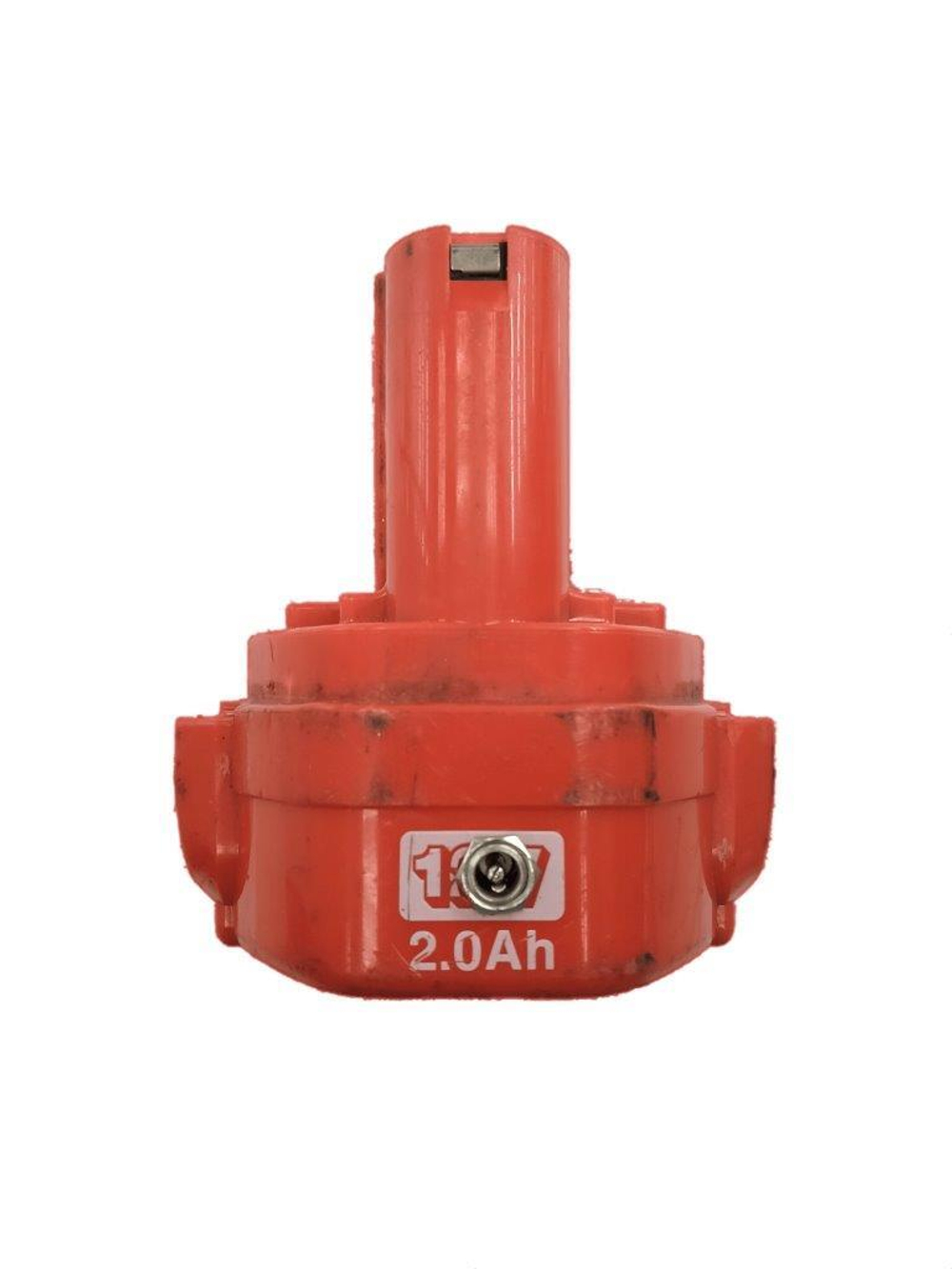 Переделка на литий аккумулятора Makita 1222