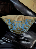 Подушка декоративная. Ручная работа. Эксклюзив