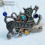 Значки "Барс"