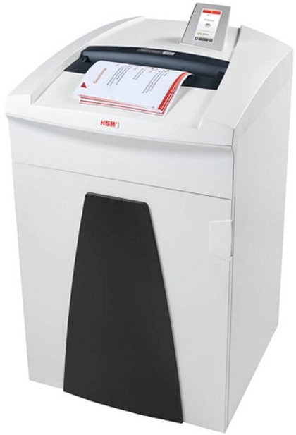 Уничтожитель бумаг HSM SECURIO P36 i-3.9