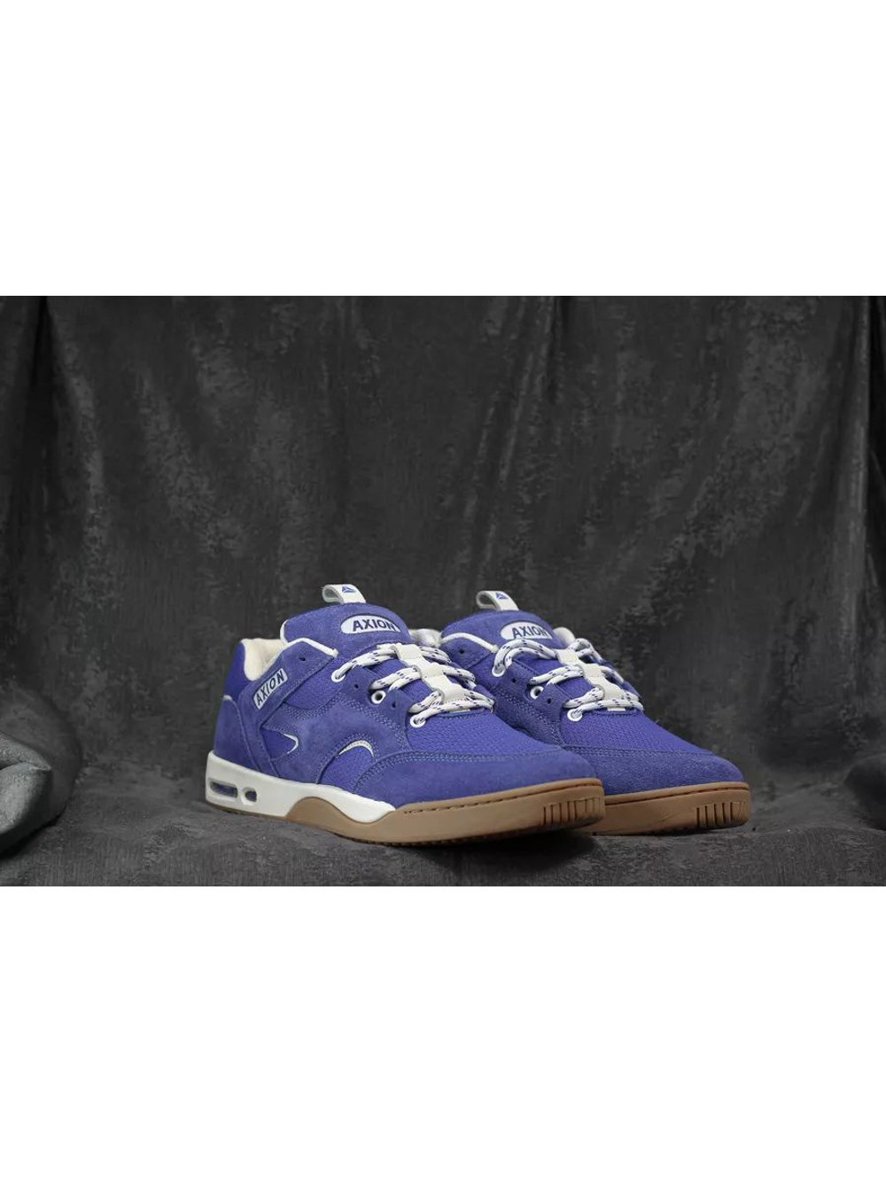 Кеды дутые Genesis от Savitar Shoes Company