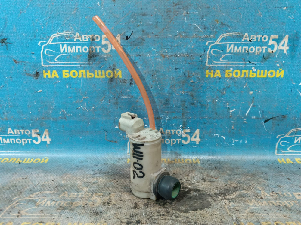 Моторчик бачка омывателя NISSAN EXPERT 1999-2006