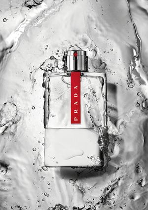 Prada Luna Rossa Eau Sport