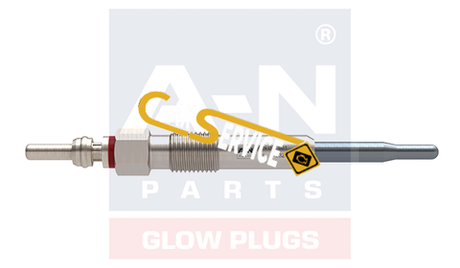 A-N PARTS - AN097001