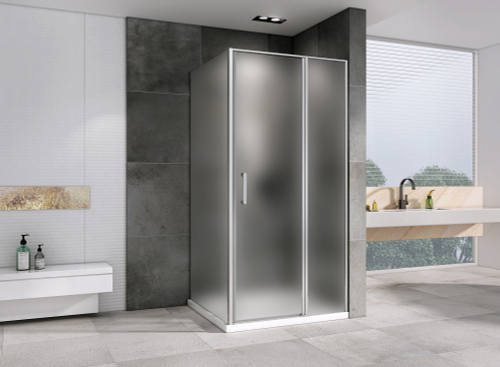 Душевой уголок ABBER Sonnenstrand AG04120MS-S100M